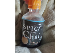 三井農林 SPICE Chai ボトル