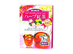 日東紅茶 ハーブ紅茶 ローズヒップ 商品写真