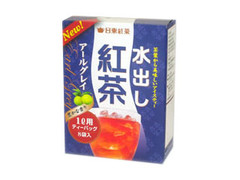 日東紅茶 水出し紅茶 アールグレイ 商品写真