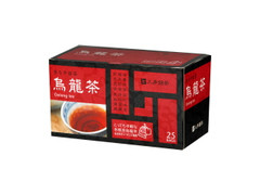 日東紅茶 烏龍茶