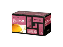 日東紅茶 ジャスミン茶 商品写真