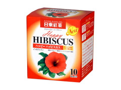 日東紅茶 ハッピーハイビスカス 商品写真