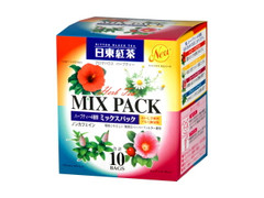 日東紅茶 アロマハウス ミックスパック 商品写真