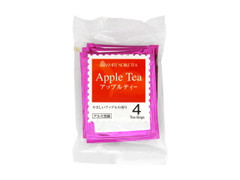 日東紅茶 ホワイトノーブルティー アップルティー 商品写真