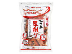 直火焼 かつお 厚削り 袋100g