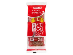 徳用かつおパック10 袋1.5g×10