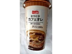 MORIYAMA ほろにがカフェオレ 商品写真