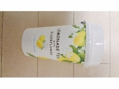 MORIYAMA LEMONADE TEA with ELDERFLOWER 商品写真