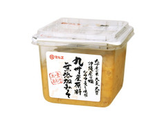 マルヱ 九州産原料 無添加みそ カップ450g