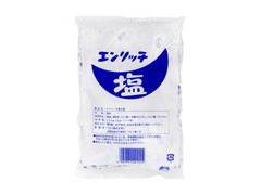 エンリッチ 塩 袋400g