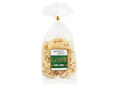 生姜糖 袋150g