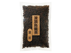 マルセイ 凍頂烏龍茶 茎茶 商品写真