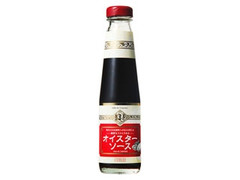 丸成商事 皇膳房 オイスターソース 瓶270g