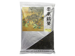 雲南銘茶 プーアール茶 袋1000g