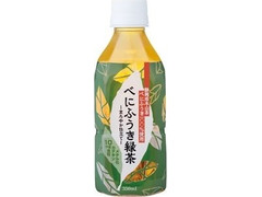 盛田 ハイピース べにふうき緑茶 まろやか仕立て 商品写真