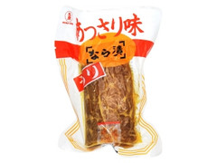 マルキン忠勇 あっさり味 なら漬 うり 商品写真