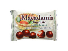 ママ マカダミアチョコレート 商品写真