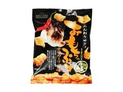 ママ おもちっぷす チリガーリック味 商品写真