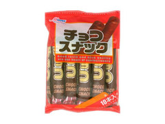 ママ チョコスナック 商品写真