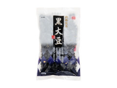 キング印 北海道産 黒大豆 商品写真