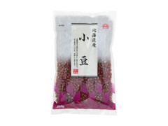キング印 北海道産 小豆 商品写真