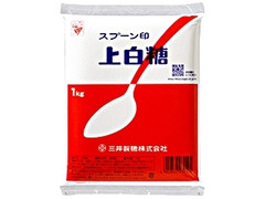 スプーン印 上白糖 袋1kg