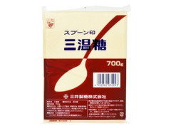 三温糖 袋700g