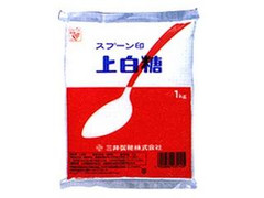 スプーン印 上白糖 袋1kg