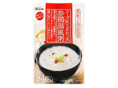 テーブルランド スープにこだわった 参鶏湯風粥 商品写真