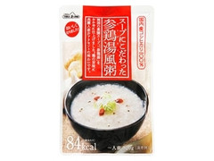 スープにこだわった 参鶏湯風粥 袋220g