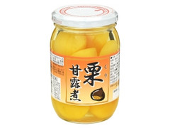 マルゼン 栗甘露煮