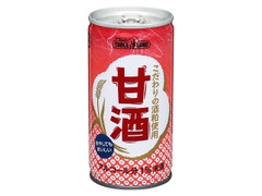 マルゼン 甘酒 商品写真