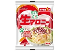 生マロニーちゃん 袋100g