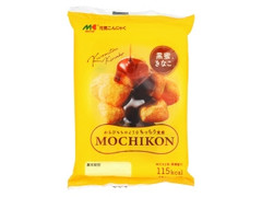 マルキン MOCHIKON 黒蜜きなこ 商品写真