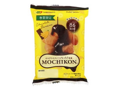 マルキン MOCHIKON チョコバナナ 商品写真