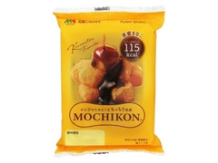 マルキン MOCHIKON 黒蜜きなこ 商品写真