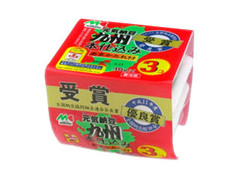 元気納豆 九州本仕込み パック40g×3