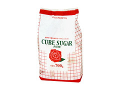 ばら印 ばら印の角砂糖 商品写真