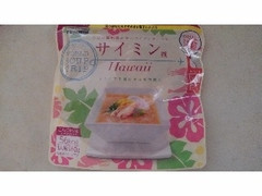 ミヤジマ 世界のスープ旅行 サイミン風 商品写真