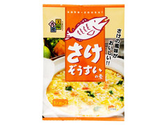 ミヤジマ 美味香桜 さけぞうすいの素 商品写真