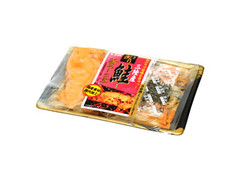 ミクロ 三陸産 炙り鮭釜めしの素 商品写真
