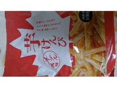 村田製菓 芋けんぴ メープル風味 商品写真