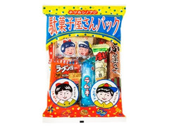 やおきん 駄菓子屋さんパック 商品写真