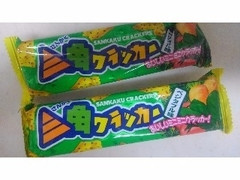 やおきん 三角クラッカーベジタブル味