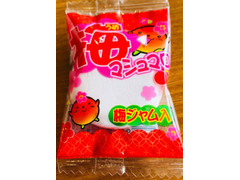 やおきん 梅マシュマロ 商品写真