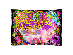 MONSTERパーティグミ 袋300g