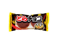 やおきん どらチョコ