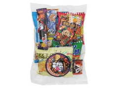 やおきん ハロウィン菓子詰合せ 商品写真