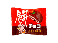 やおきん 餅チョコ アーモンド入り 商品写真