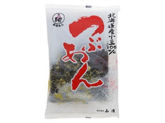 山清 北海道産小豆100％ つぶあん 商品写真